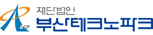 부산테크노파크크